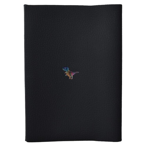 エルコミューン ブックカバー 文庫 ポイント ダイナソー PBC-012