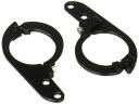 REC-MOUNTS(レックマウント) Type9用アーム 35.0mm用(ブラック) (Arm-9-350)
