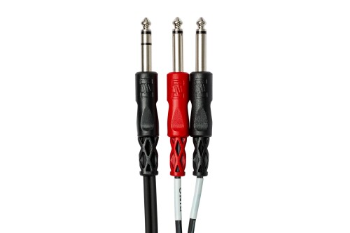 Hosa (�ۥ�) �ǥ奢�륤�󥵡�����󥱡��֥� ���ƥ쥪�ե��󥪥�-��Υ��ե��󥪥�x2 1m STP-201