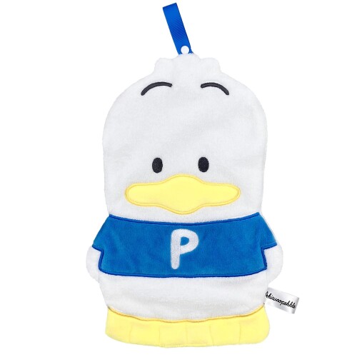 野村タオル(Nomura Towel) サンリオキャラクターズ sanrio ぬいぐるみ ハンドタオル あひるのペックル キャラふきタオル マイクロファイバー 吸水ふんわり お手ふき やわらかな風合いと高い吸水力を備えたキャラふきタオル。ループ付きで掛けやすく、保育園や幼稚園でのお手ふき用として毎日活躍。速乾性もあり衛生的です。 日本製ならではの安心品質。コンパクトで持ち運びやすく、入園準備や外出先でも便利に使えるタオル。肌にやさしい柔らかさで子どもにも安心です。 フックに掛けられるループ付き仕様で使いやすさ抜群。吸水速乾で清潔を保ちやすく、日常使いはもちろんギフトにもおすすめのタオルです。 保育園や幼稚園での必需品として重宝するふきタオル。手洗い後やランチタイムに大活躍。ふんわりした肌触りで小さな手にもやさしい仕上がりです。 軽量で速乾性に優れたタオルは、毎日のお手ふきや外出先での使用に便利。入園グッズやプレゼントとしても安心して選べる日本製の品質です。 やわらかな風合いと高い吸水力を備えたキャラふきタオル。 ループ付きで掛けやすく、保育園や幼稚園でのお手ふき用として毎日活躍。 速乾性もあり衛生的です。 日本製ならではの安心品質。 コンパクトで持ち運びやすく、入園準備や外出先でも便利に使えるタオル。 肌にやさしい柔らかさで子どもにも安心です。 フックに掛けられるループ付き仕様で使いやすさ抜群。 吸水速乾で清潔を保ちやすく、日常使いはもちろんギフトにもおすすめのタオルです。 保育園や幼稚園での必需品として重宝するふきタオル。 手洗い後やランチタイムに大活躍。 ふんわりした肌触りで小さな手にもやさしい仕上がりです。 軽量で速乾性に優れたタオルは、毎日のお手ふきや外出先での使用に便利。 入園グッズやプレゼントとしても安心して選べる日本製の品質です。 商品コード20081684287商品名野村タオル(Nomura Towel) サンリオキャラクターズ sanrio ぬいぐるみ ハンドタオル あひるのペックル キャラふきタオル マイクロファイバー 吸水ふんわり お手ふきサイズレギュラーカラーアヒルのペックル※他モールでも併売しているため、タイミングによって在庫切れの可能性がございます。その際は、別途ご連絡させていただきます。※他モールでも併売しているため、タイミングによって在庫切れの可能性がございます。その際は、別途ご連絡させていただきます。