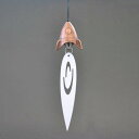 南部鉄器 風鈴 壱鋳堂 ITCHU-DO (67003CP カッパー)