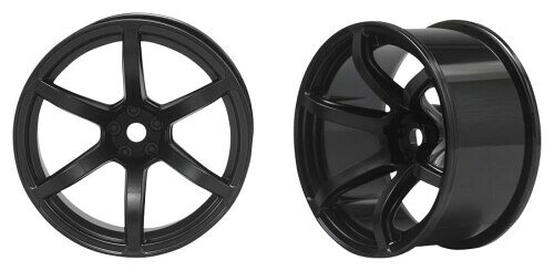 ヨコモ 6本スポークホイル (黒) 2ケ入 ドリフト用 オフセット 8mm RP-6213B8A YD-2やYD-4シリーズに最適なドリフト用ホイールです。曲線が美しい6本スポークのデザインで、オフセットは8mmで26mm幅。2個入り。 YD-2やYD-4シリーズに最適なドリフト用ホイールです。 曲線が美しい6本スポークのデザインで、オフセットは8mmで26mm幅。 2個入り。 ※本製品に燃料、電池、バッテリー、塗料、接着剤、オイル、グリス、工具等は含まれません。 商品コード20081034288商品名ヨコモ 6本スポークホイル (黒) 2ケ入 ドリフト用 オフセット 8mm RP-6213B8A型番RP-6213B8Aカラーマルチカラー※他モールでも併売しているため、タイミングによって在庫切れの可能性がございます。その際は、別途ご連絡させていただきます。※他モールでも併売しているため、タイミングによって在庫切れの可能性がございます。その際は、別途ご連絡させていただきます。