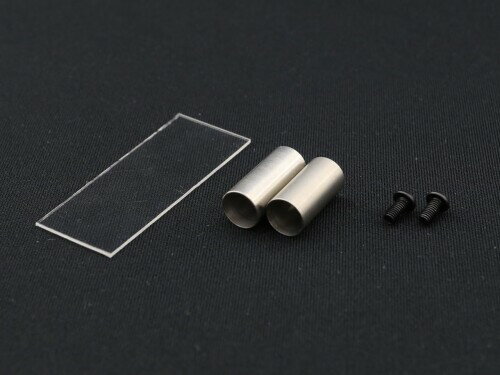 RC-ART あん時代のマフラーW Type2