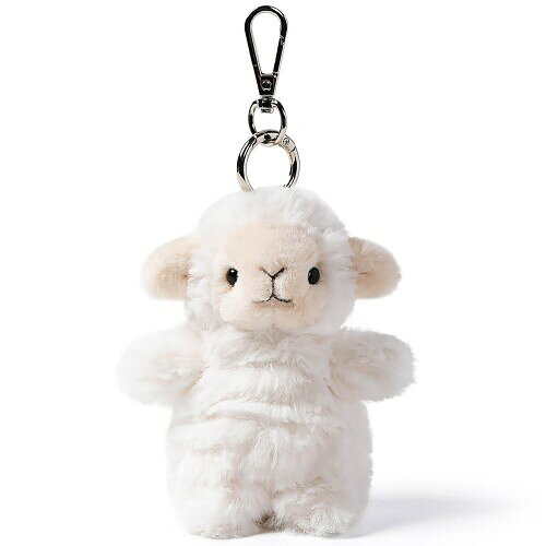 McHugs Caring Mother Sheep Charm ヒツジ キーホルダー MC600181