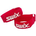 SWIX(スウィックス) スキー スノーボード ストラップ XCスキー ペア R0397