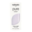 nailmatic (ネイルマティック) PAOLA (パオラ) ライラック