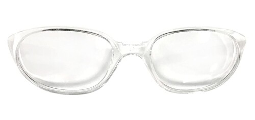 乐天商城 - (ルディプロジェクト) RUDYPROJECT スポーツ ユーティリティ フレーム ゴルフ 自転車 ロード バイク メガネ クリップオン パーセプション / RB3 / クロニクス FR420000