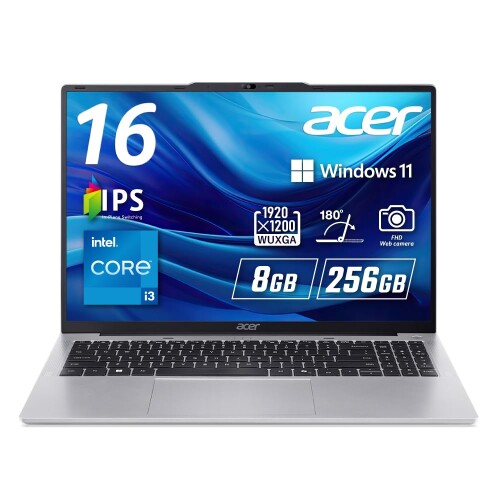 Acer ノートパソコン Aspire Lite インテル Core ...(2.0)