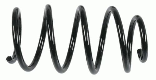 ザックス（SACHS） 純正形状サスペンション 1本 SMART Front Axle 品番 998 861