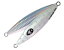 ゼスタ(Xesta) スローエモーションフラップQR 150g 101.PWSBL パールホワイトスポットブルーグロー ゼスタ(Xesta) スローエモーションフラップQR 150g 101.PWSBL パールホワイトスポットブルーグロー