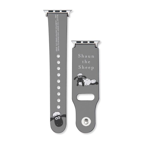 (グランサンク) AppleWatch バンド 41/40/38 mm ひつじのショーン 交換ベルトメンズ レディース キャラクター アップルウォッチ 軽量 本製品は Apple Watch 41/40/38mm 専用のバンドです。 それ以外の目的には使用しないでください。 本製品をご使用中の機器本体の破損や、故障などに関しては 一切の責任を負うことができません。 雨や水に濡れると色落ちする場合があります。 また汗や摩擦により、色落ちする場合がありますのでご注意ください。 劣化による黄ばみ、色褪せ、変色、他の製品により 色移りすることがあります。予めご了承ください。 説明 Apple Watch バンド 41mm 40mm 38mm 交換ベルト ? ワンタッチで簡単装着! おしゃれで実用的なApple Watchバンドが登場!ワンタッチで簡単に装着 ■交換ができるので、気分やシーンに合わせて手軽にカスタマイズ可能。 Apple Watchをもっと快適&おしゃれに楽しめる交換ベルト。自分用はもちろん、プレゼントにも最適です! 商品コード20078130294商品名(グランサンク) AppleWatch バンド 41/40/38 mm ひつじのショーン 交換ベルトメンズ レディース キャラクター アップルウォッチ 軽量型番MHS-31Aサイズ41/40/38 mmカラーグレー※他モールでも併売しているため、タイミングによって在庫切れの可能性がございます。その際は、別途ご連絡させていただきます。※他モールでも併売しているため、タイミングによって在庫切れの可能性がございます。その際は、別途ご連絡させていただきます。