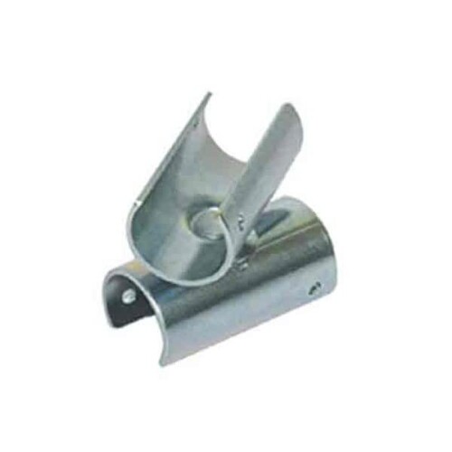 矢崎化工 Φ28 イレクター 自在クロス金具A EF-3000A S