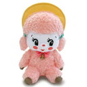 モリサカグローバル SWIMMERぬいぐるみ ラッフィー 15×15×25cm ぬい撮り グッズ かわいい スイマー プレゼントにも SWNU-0300RA(3)