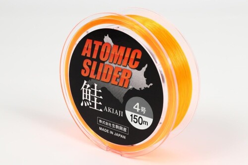 アトミックスライダー鮭 オレンジ4号 150m - 商品コード20080938029商品名アトミックスライダー鮭 オレンジ4号 150m※他モールでも併売しているため、タイミングによって在庫切れの可能性がございます。その際は、別途ご連絡させていただきます。※他モールでも併売しているため、タイミングによって在庫切れの可能性がございます。その際は、別途ご連絡させていただきます。