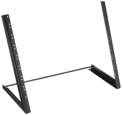 KC ラックスタンド 8uサイズ RS-8U 8uサイズ ラックマウントスタンド 本体重量:1.5kg 耐荷重:20kg 8Uラック分のラックマウントスクリューが付属 メーカー側の意匠変更により、予告なく外観上のデザイン・カラー等が変わる場合がございます。予めご了承ください。 商品紹介 ■Rack Stand 8uサイズ ラックマウントスタンド。 本体重量:1.5kg 耐荷重:20kg 8Uラック分のラックマウントスクリューが付属。 ご注意(免責)必ずお読みください 参考価格として表示しているのは商品発売時点でのメーカーの想定した価格です。 商品コード20064298299商品名KC ラックスタンド 8uサイズ RS-8U型番RS-8Uカラーブラック※他モールでも併売しているため、タイミングによって在庫切れの可能性がございます。その際は、別途ご連絡させていただきます。※他モールでも併売しているため、タイミングによって在庫切れの可能性がございます。その際は、別途ご連絡させていただきます。
