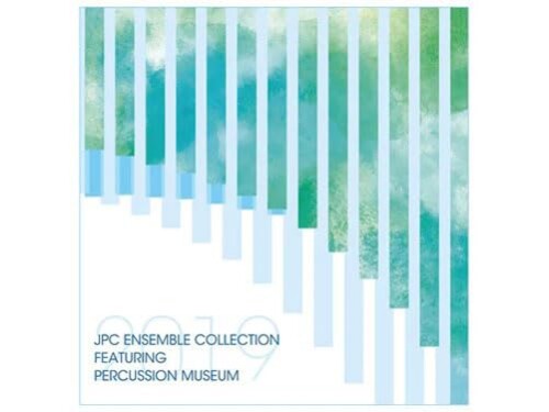 JPCアンサンブルコレクション第19集 JPC CD ENSEMBLE COLLECTION #19