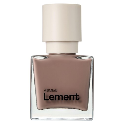 ABMlabLement(エービーエムラボルメント) 16 ヌ ブラウン (9.5mL)