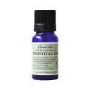 フレーバーライフ精油 サンダルウッド 10mL
