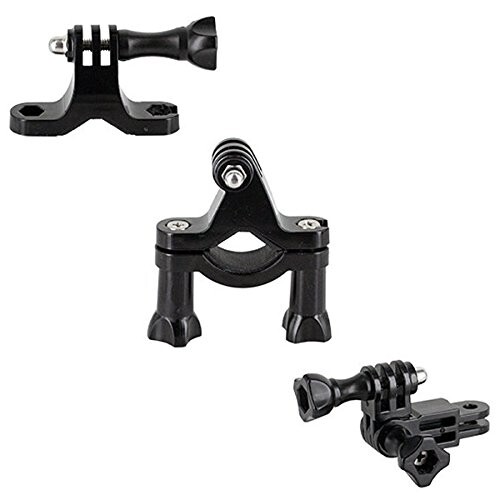 REC-MOUNTS バーマウント タイプ1 ストック・ポール・バー・釣り竿・スコープ・な...