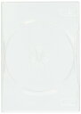 COMCOM(COMCOM) コムコム COMCOM 14mm厚DVDトールケース 1枚収納 透明 25個KR-DVDT1SC-25