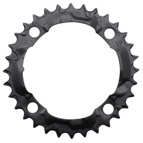 RIDEA インナー チェーンリング 32T 新品 未使用品 シマノクランク対応 20081446306_1.jpg