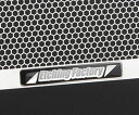 エッチングファクトリー(ETCHING FACTORY) コアガード オイルクーラーガードSB エンブレム:黒 ステンレス スーパーブラック XJR1300C ...