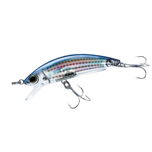 YO-ZURI(ヨーヅリ) ルアー ミノー 3D インショア ミノー (F) 90mm HMT 重量:12g R1212-HMT-ボラ(MULLET) シーバス