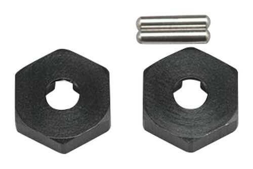 Rakuten - ヨコモ 3.5mm ホイルハブ (黒) BD-8/9用 B8-011NBA