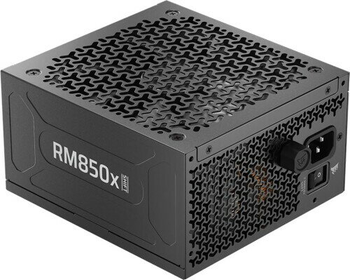 楽天市場】corsair 電源ユニット rm850 －2019－の通販