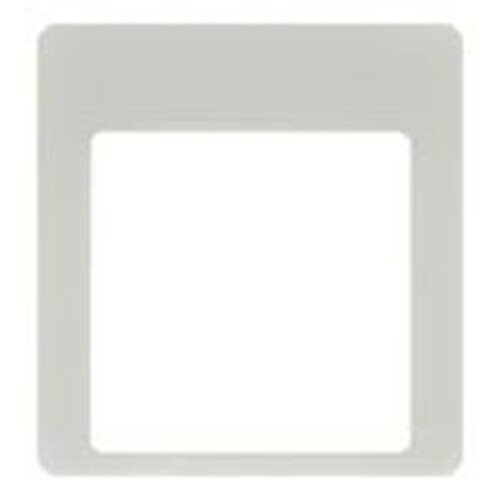 パナソニック(Panasonic) 単相2線30Aスマートメーター用窓枠WHM取付ボックス窓枠 グレー BQKR101H