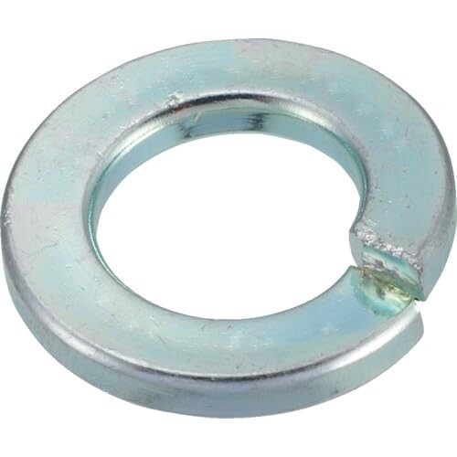 �ȥ饹���滳(TRUSCO) ���ץ�󥰥�å��㡼 B7280006 ������ M6 123���� x 10�ѥå� x