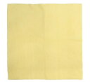 HOSCO 楽器用ワイピングクロス 37x 39cm 帯電防止素材で埃が戻りにくい ドライ/ウェット対応 HWC-3739