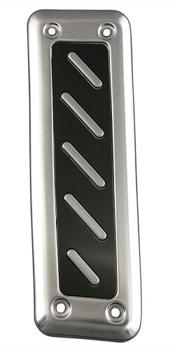 BRIGHTZ カムリ AXVH70 AXVH75 ステンレスフットレストカバー サテンシルバー AXVH70 AXVH75 XVH70 XVH75 70 75