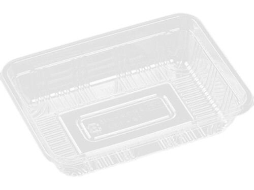エフピコ(Fpco) APフルーツ15(18-13) 透明 1200枚入 2GH3 mannishboy-24643107 マニッシュボーイ パッケージ画像