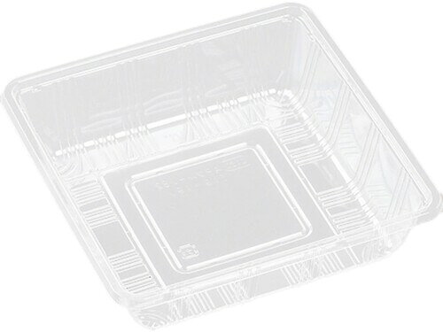 エフピコ(Fpco) APフルーツ82(19-19) 透明 800枚入 2D30 mannishboy-24643128 マニッシュボーイ パッケージ画像