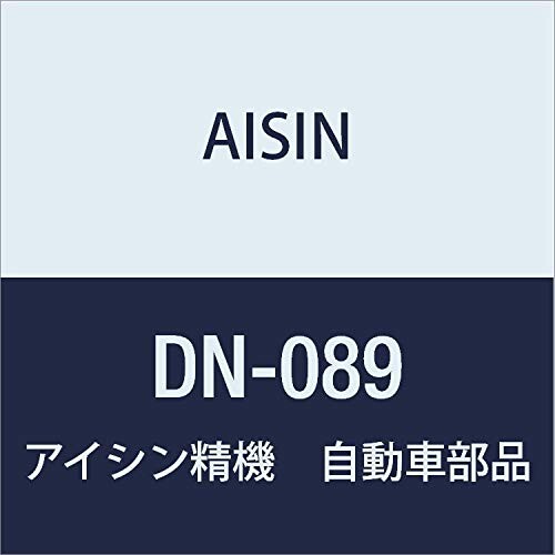 アイシン (AISIN) クラッチディスク 品番：DN-089