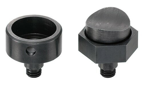 ミノル工業 M-Creative 替刃 パンチセット 22 軽天工具 (Mバーパンチャー 22) MC30P600-02