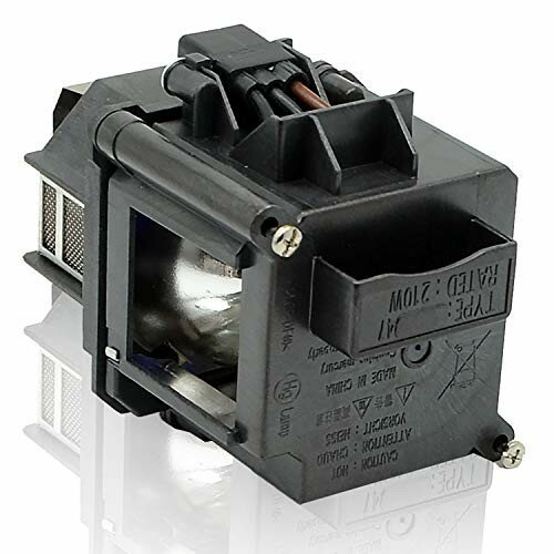 Allamp プロジェクター交換用ランプ Elplp47 Epson エプソン Eb G5100 Eb G5150 対応 マニッシュボーイ Allamp プロジェクター交換用ランプ Elplp47 Epson エプソン Eb G5100 Eb G5150 対応 マニッシュボーイ
