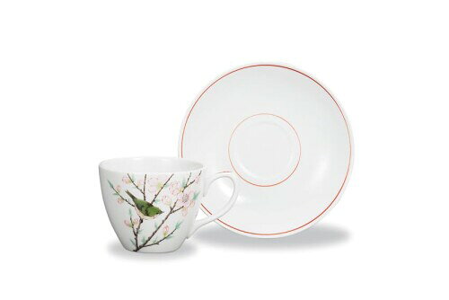 マルサン宮本『九谷焼』カップ&ソーサー 春 AP8-0777 サイズ:口径8.5×高さ6.7cm 容量:250cc 素材・材質:磁器 生産国:日本 化粧箱入 商品コード20082214031商品名マルサン宮本『九谷焼』カップ&amp;ソーサー 春 AP8-0777型番AP8-0777※他モールでも併売しているため、タイミングによって在庫切れの可能性がございます。その際は、別途ご連絡させていただきます。※他モールでも併売しているため、タイミングによって在庫切れの可能性がございます。その際は、別途ご連絡させていただきます。
