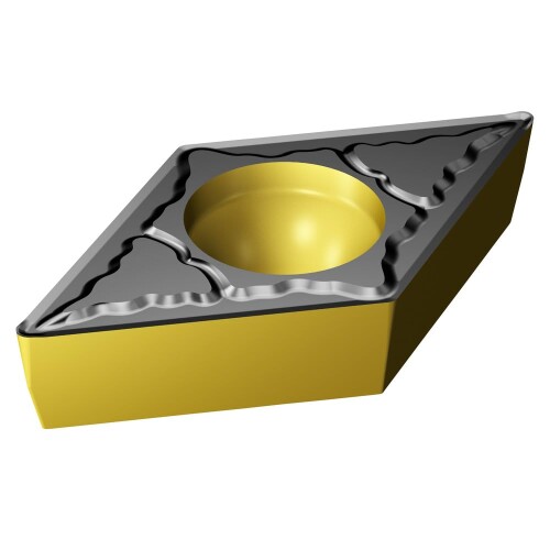 Rakuten - サンドビック コロターン107 チップ (C) DCMT 11 T3 08-PM 4425 10PC