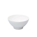 パール金属 茶椀 Lサイズ 抗菌 クリーンコート加工 ホワイト 電子レンジ対応 食洗機対応 軽い 割れにくい 日本製 AZ-5594