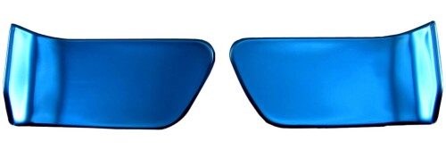 BRIGHTZ エスクァイア 80 85 ステンレスインナードアハンドルカバー 皿 2PC 青 ZRR80G ZRR85G ZWR80G ZRR ZWR ZRR80 ZRR85 ZWR80 R80 R85 エスクァイヤ エスクワイア エスクワイヤ ハイブリッド ハイブリット