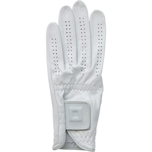 オノフ ONOFF 2020年モデル 左利き用（右手装着） 23cm メンズ 羊革 エチオピアシープ 手袋 グローブ OG0520 ホワイト 01