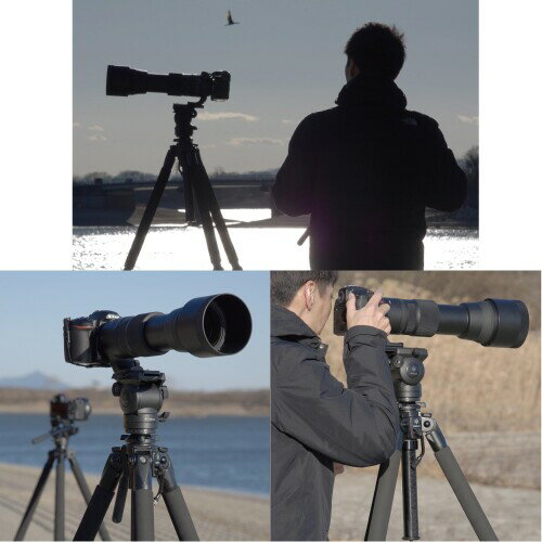 ベルボン Velbon フリュード雲台 FHD-73 AZ 積載質量:4kg 動画撮影 オイルフリュー...
