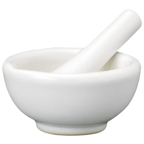 山下工芸(Yamasita craft) スパイス潰し M 9×9×5cm 72032-108 和食料理店の業務用の器として製作された手作りの天然素材製品です。食卓の演出用として、ご使用いただけます。 サイズ:90&times;H50mm すり棒 直径28mm&times;95mm 陶磁器はワレモノです。衝撃を与えますと破損する恐れがありますので、取り扱いには十分ご注意ください。陶磁器は急激な温度変化に弱く、熱くなった器を冷水につけたり、冷たい器を急激に熱したりすると破損する恐れがありますので、取り扱いには十分ご注意ください。 テーブル等の上では引きずらないようにご注意ください。表面を傷つける場合があります。必要に応じてテーブルマット等をご使用ください。洗浄する際は、台所洗剤を柔らかいスポンジや布につけて洗い、よく水気を切り乾燥させてから収納してください。 金属たわし、 研磨剤入りの洗剤は傷をつける原因になりますので使用しないでください。 陶器は磁器と違い吸水性がありますので、ご使用後は十分に乾燥させてから収納してください。乾燥が不十分ですと、カビや臭いの原因となります。土ものはご使用前にお湯に浸して生地に水を含ませておくと茶渋やシミが付きにくくなります。 和食料理店の業務用の器として製作された手作りの製品です。食卓の演出用として、ご使用いただけます。 商品コード20076486325商品名山下工芸(Yamasita craft) スパイス潰し M 9&times;9&times;5cm 72032-108型番4518860688048サイズ大カラーナチュラル※他モールでも併売しているため、タイミングによって在庫切れの可能性がございます。その際は、別途ご連絡させていただきます。※他モールでも併売しているため、タイミングによって在庫切れの可能性がございます。その際は、別途ご連絡させていただきます。