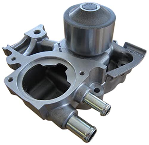 Astemo(アステモ) 自動車補修部品 ウォーターポンプ F3-027G