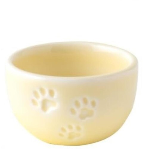 あしあとペット仏具水入れ (イエロー) 057-0214C 可愛らしい仏具 やさしい色合いと可愛らしい｢あしあと｣が心を和ませてくれる仏具セットです。 どんなインテリアにも合わせやすいシンプルなデザインです。 商品コード20081784325商品名あしあとペット仏具水入れ (イエロー) 057-0214C型番057-0214CサイズFカラーイエロー※他モールでも併売しているため、タイミングによって在庫切れの可能性がございます。その際は、別途ご連絡させていただきます。※他モールでも併売しているため、タイミングによって在庫切れの可能性がございます。その際は、別途ご連絡させていただきます。