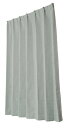 ユニベール ドレ－プカーテン 遮光性 形状記憶 遮熱 洗える 幅100cm×丈178cm 2枚組 コローレ