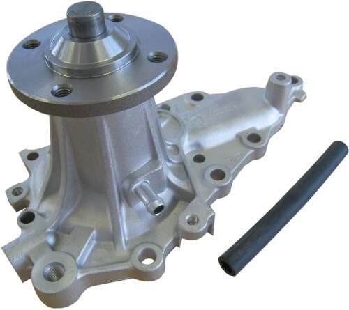 Astemo(アステモ) 自動車補修部品 ウォーターポンプ T3-155