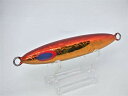 スピンドル 210g マグマ トマトゴールド